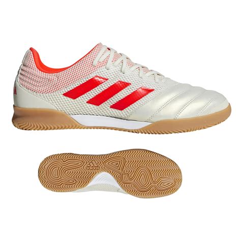 adidas copa indoor soccer shoes.